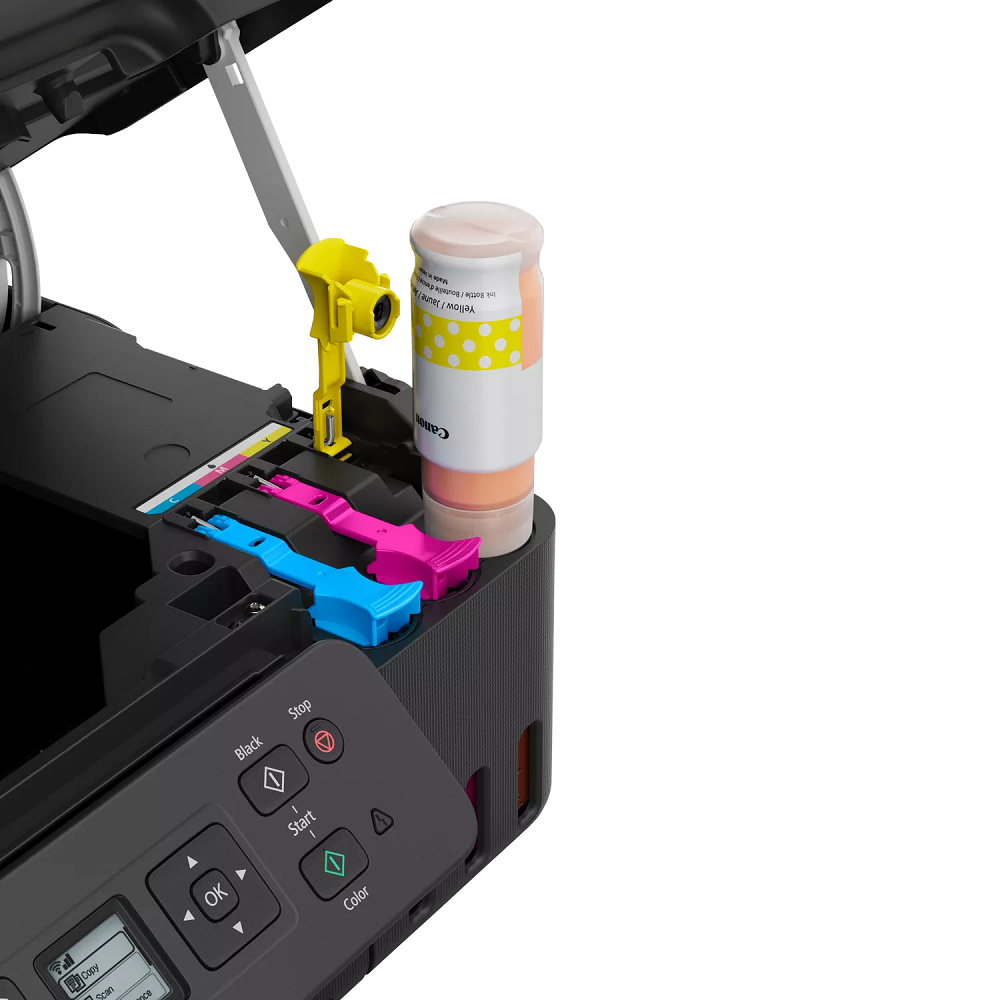 CANON Pixma G3480 WiFi, multifunkcijski Inkjet printer
