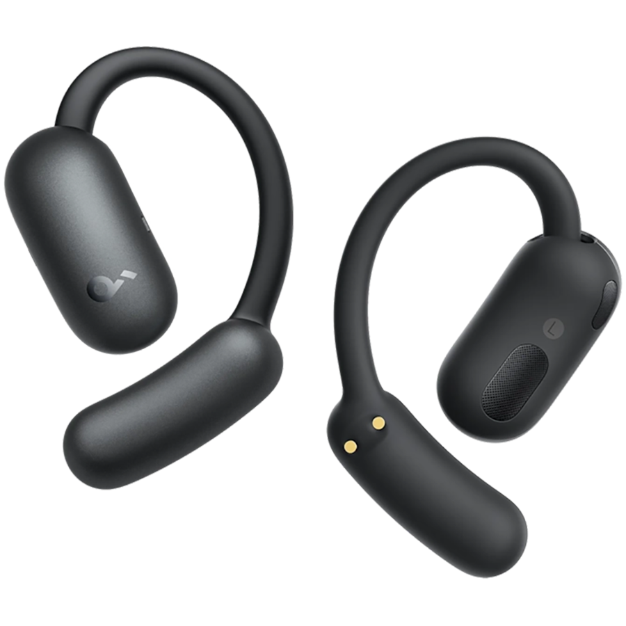 Anker, Soundcore slušalice AeroFit 2 crne boje