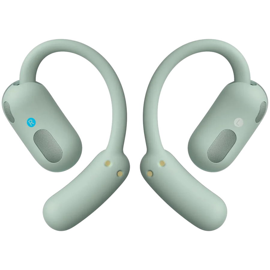 Anker, Soundcore slušalice AeroFit 2 zelene boje