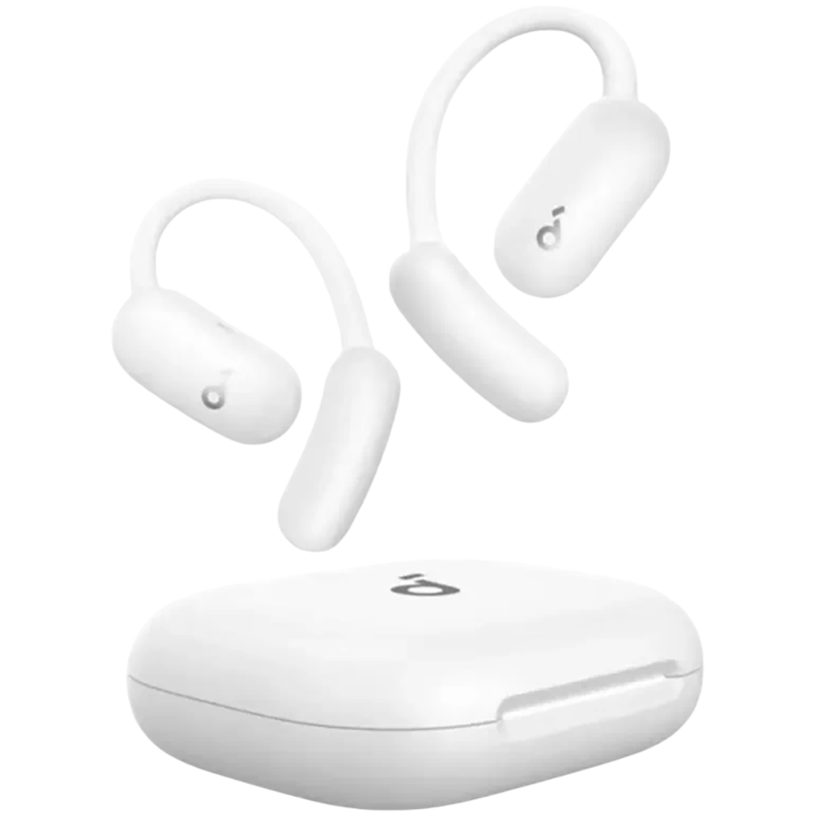 Anker, Soundcore slušalice AeroFit 2 plave boje