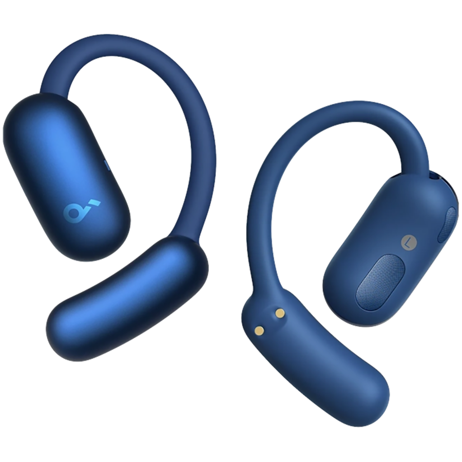 Anker, Soundcore slušalice AeroFit 2 bijele boje
