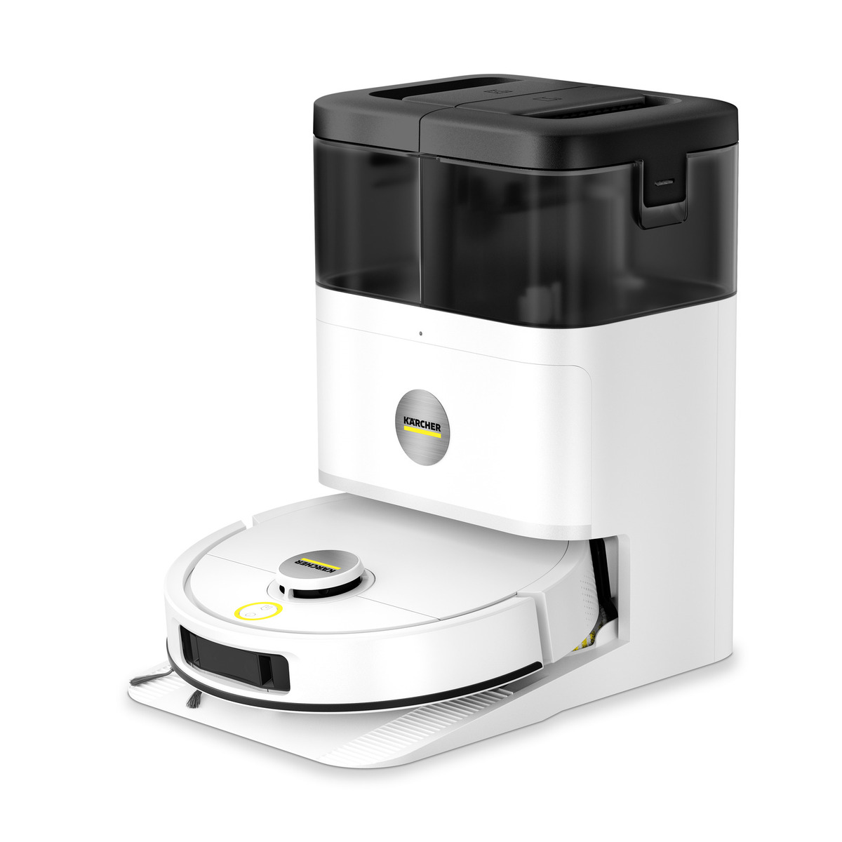 KARCHER robotski usisivač RVM 4 Comfort Extra
