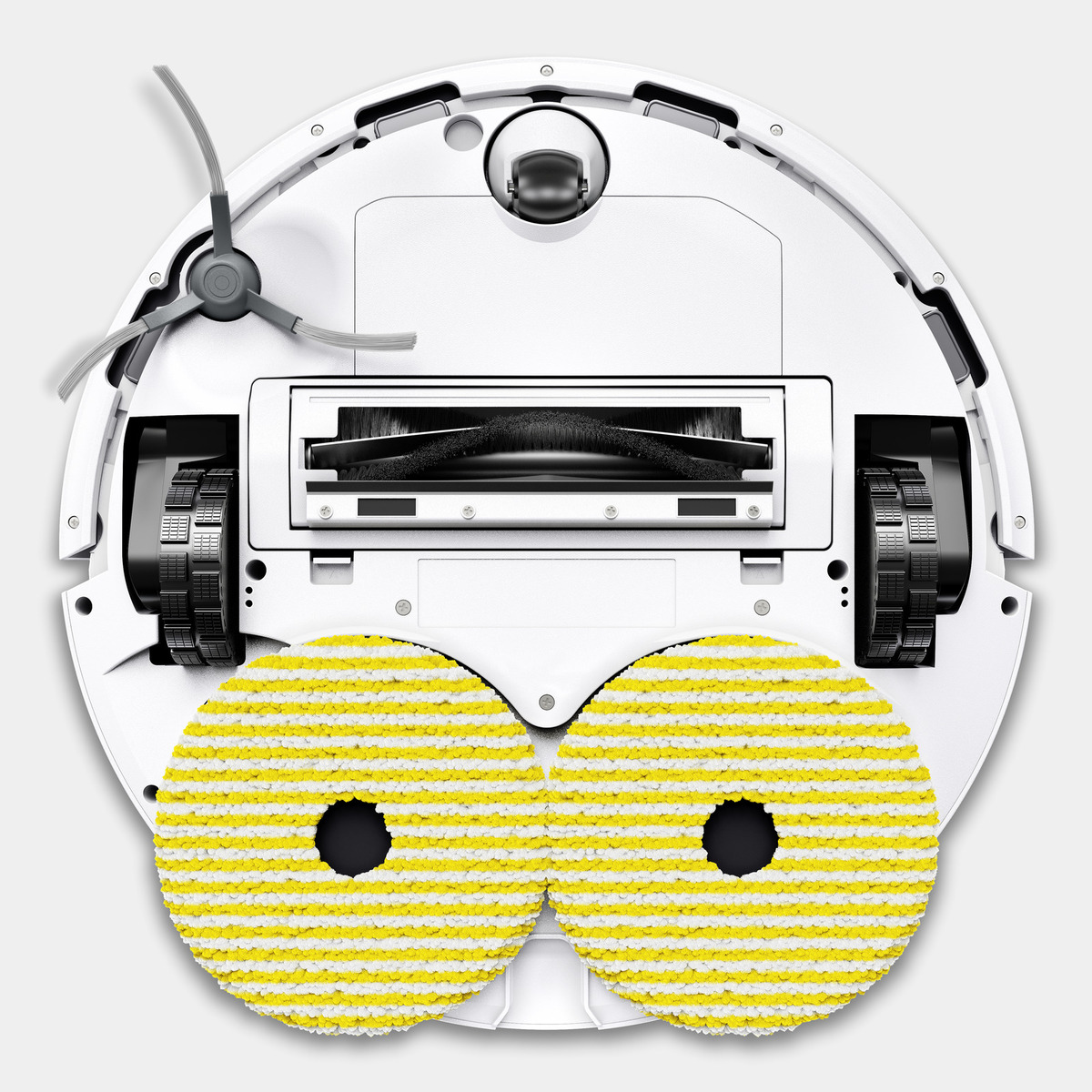KARCHER robotski usisivač RVM 4 Comfort Extra