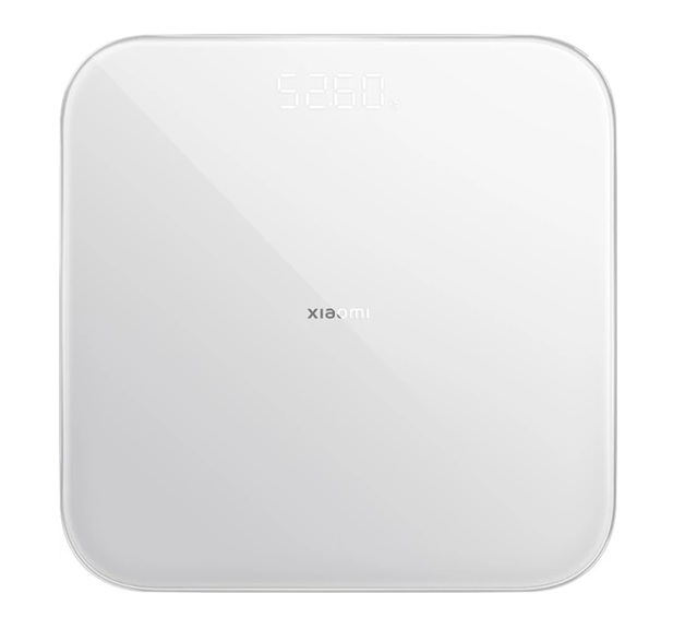 XIAOMI osobna vaga MI Smart Scale S200, bijela