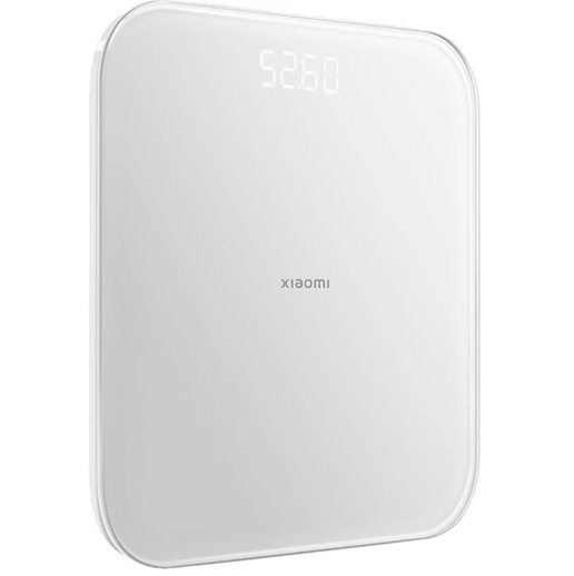 XIAOMI osobna vaga MI Smart Scale S200, bijela