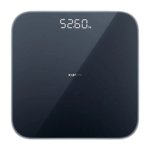 XIAOMI osobna vaga MI Smart Scale S200, siva