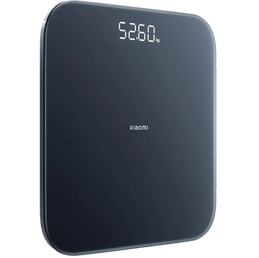 XIAOMI osobna vaga MI Smart Scale S200, siva