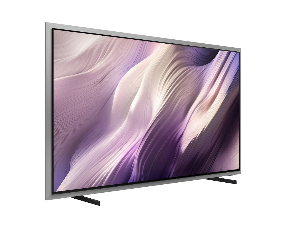 SAMSUNG OLED televizor QE83S99HAEXXH, 4K Ultra HD, Smart TV, Tizen™, NQ4 AI Gen3 Processor, Motion Xcelerator 165Hz, FloatLayer dizajn, Dolby Atmos®, Crni