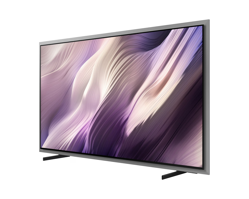 SAMSUNG OLED televizor QE83S99HAEXXH, 4K Ultra HD, Smart TV, Tizen™, NQ4 AI Gen3 Processor, Motion Xcelerator 165Hz, FloatLayer dizajn, Dolby Atmos®, Crni