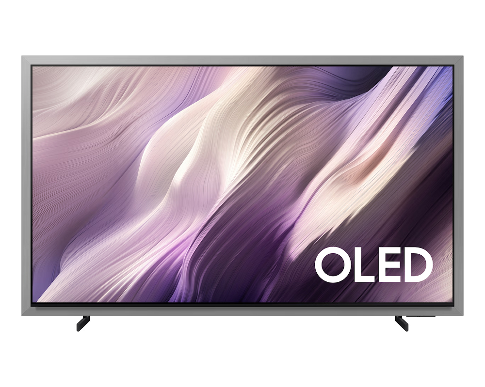 SAMSUNG OLED televizor QE77S99HATXXH, 4K Ultra HD, Smart TV, Tizen™, NQ4 AI Gen3 Processor, Motion Xcelerator 165Hz, FloatLayer dizajn, Dolby Atmos®, Crni