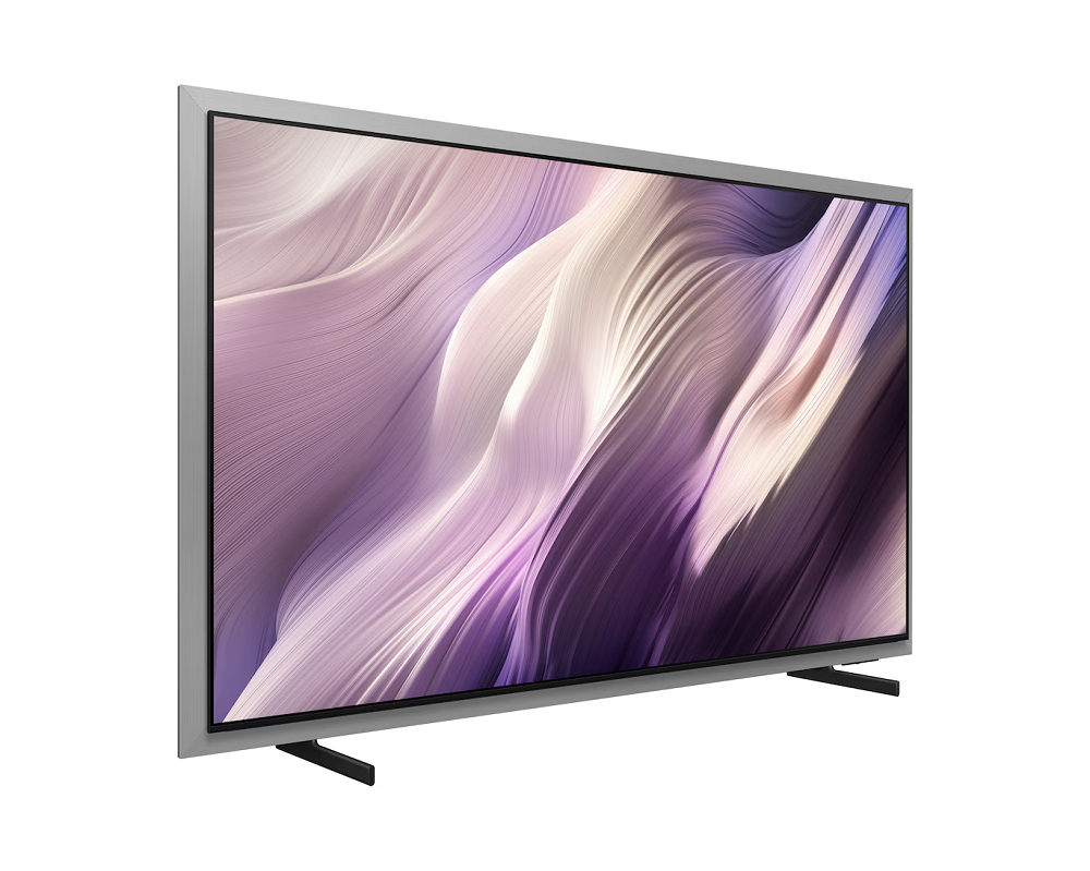 SAMSUNG OLED televizor QE77S99HATXXH, 4K Ultra HD, Smart TV, Tizen™, NQ4 AI Gen3 Processor, Motion Xcelerator 165Hz, FloatLayer dizajn, Dolby Atmos®, Crni
