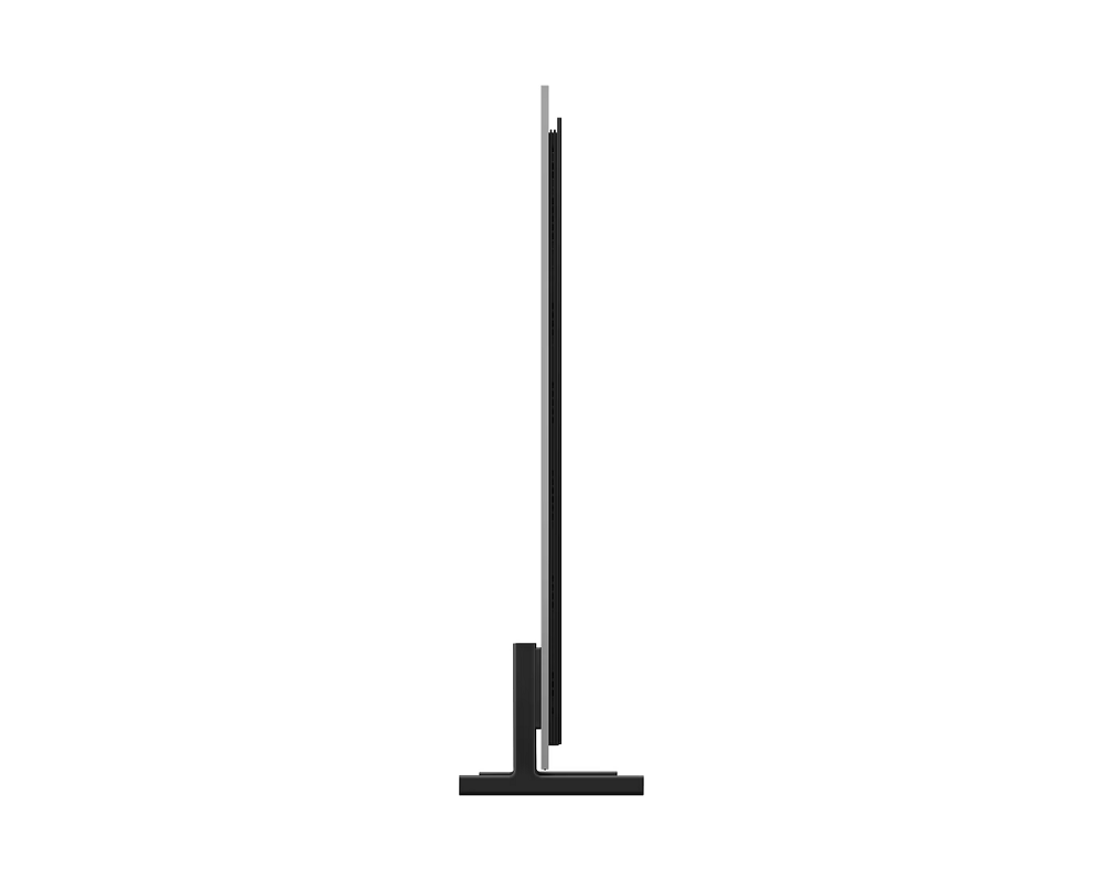 SAMSUNG OLED televizor QE77S99HATXXH, 4K Ultra HD, Smart TV, Tizen™, NQ4 AI Gen3 Processor, Motion Xcelerator 165Hz, FloatLayer dizajn, Dolby Atmos®, Crni