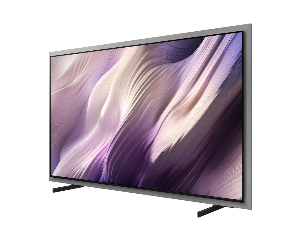 SAMSUNG OLED televizor QE77S99HATXXH, 4K Ultra HD, Smart TV, Tizen™, NQ4 AI Gen3 Processor, Motion Xcelerator 165Hz, FloatLayer dizajn, Dolby Atmos®, Crni