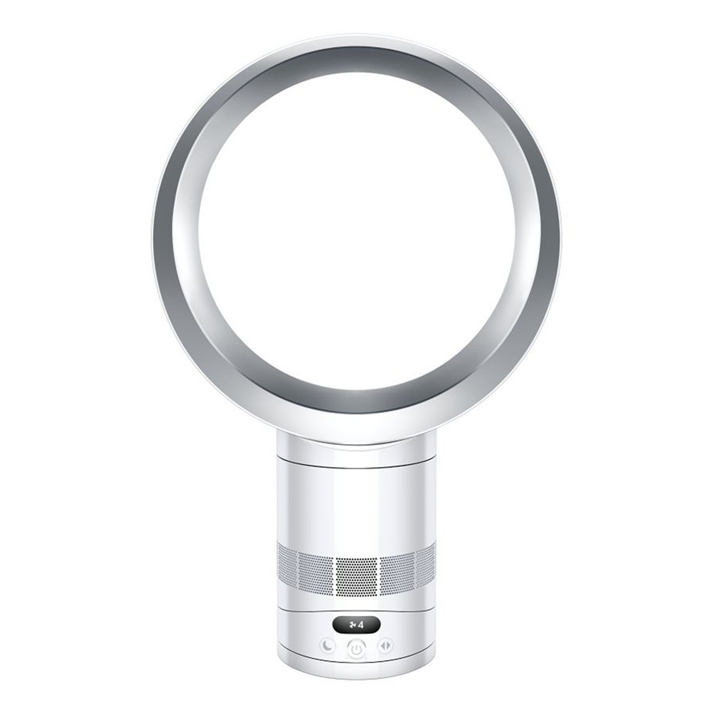 Dyson ventilator AM12 Cool CF1 White/Silver