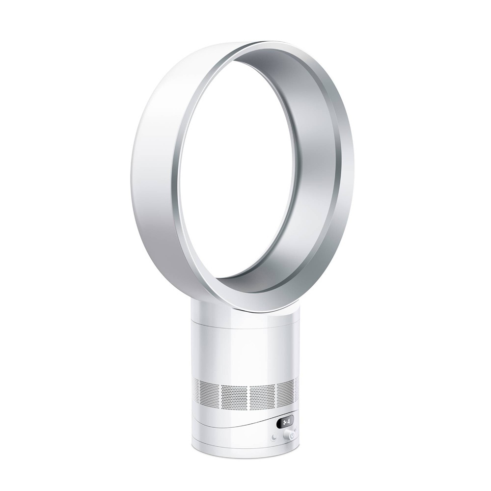 Dyson ventilator AM12 Cool CF1 White/Silver