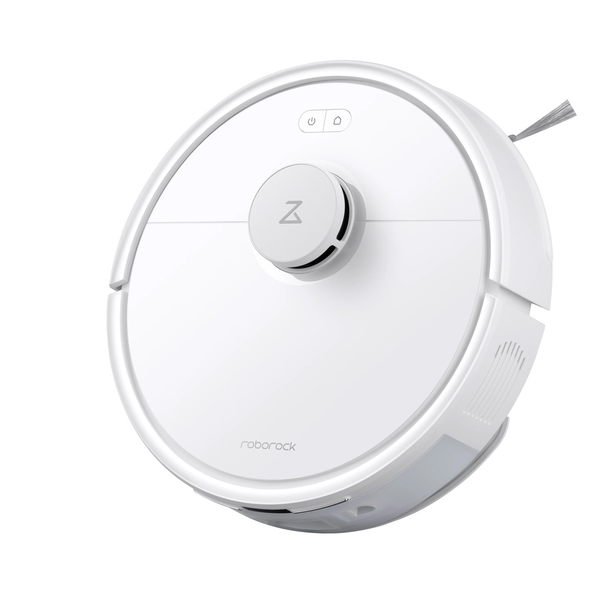 Roborock Q7 BF+ robotski usisavač, bijeli