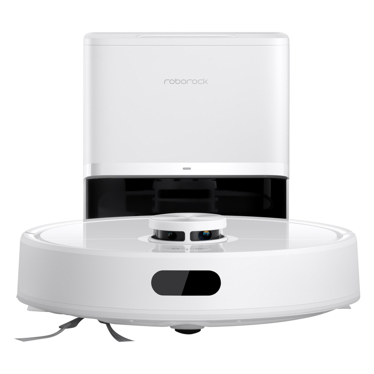 Roborock Q7 BF+ robotski usisavač, bijeli
