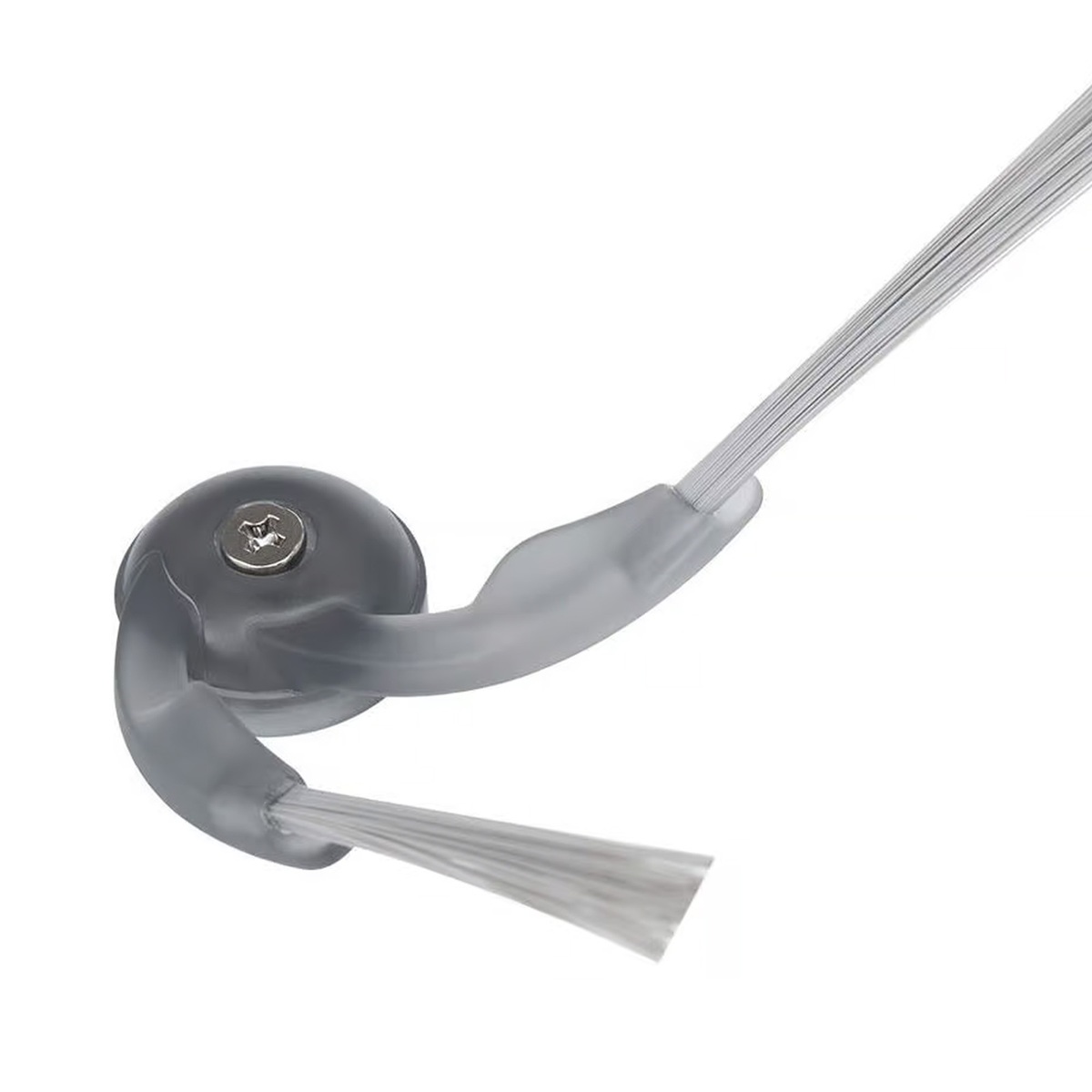 Roborock bočne četke za robotski usisivač (SDBS04RR), 2 kom, sive