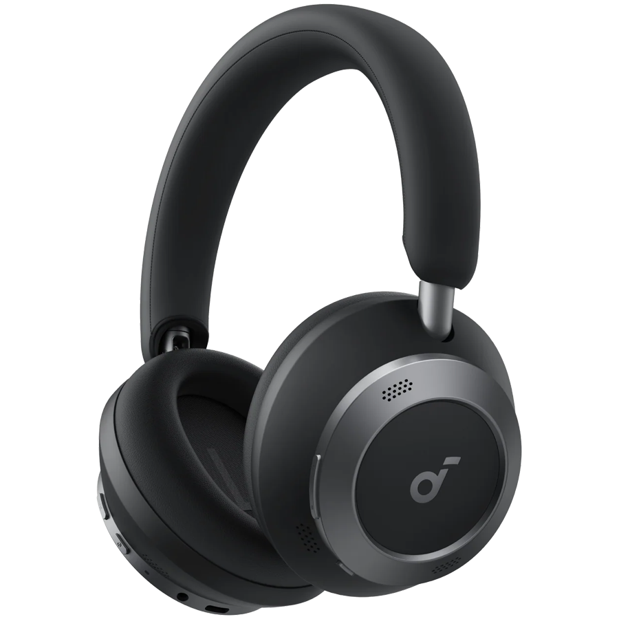 Anker, Soundcore Space One Pro Black