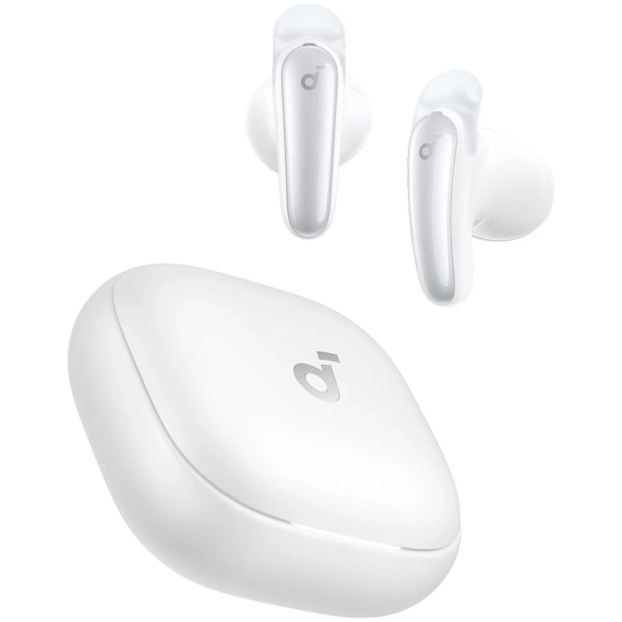 Anker, Soundcore Liberty Buds White