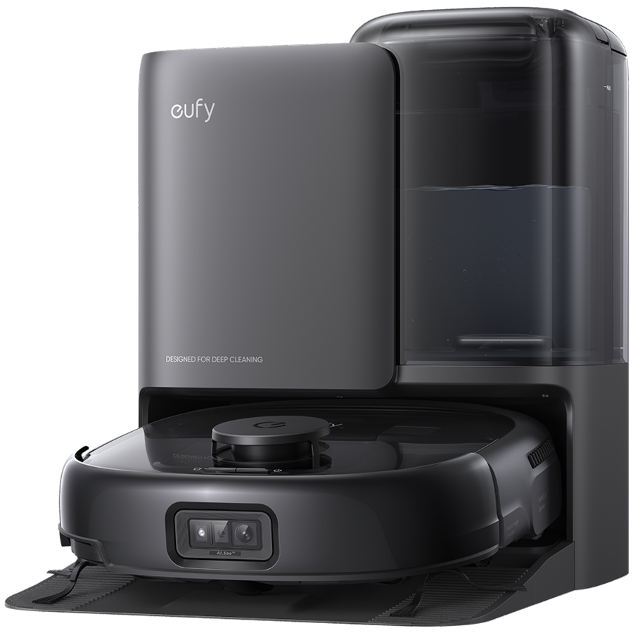 Anker, eufy Omni E25 Black