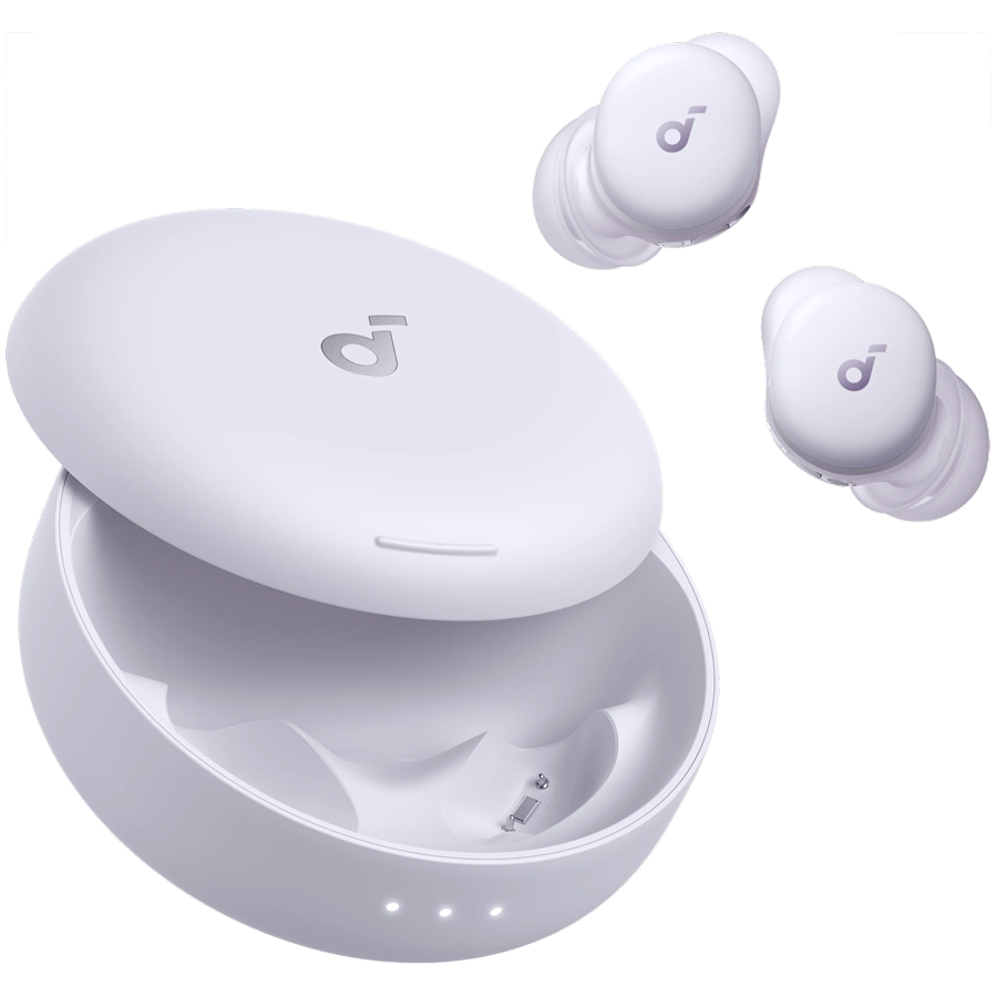 Anker, soundcore Sleep A30 White