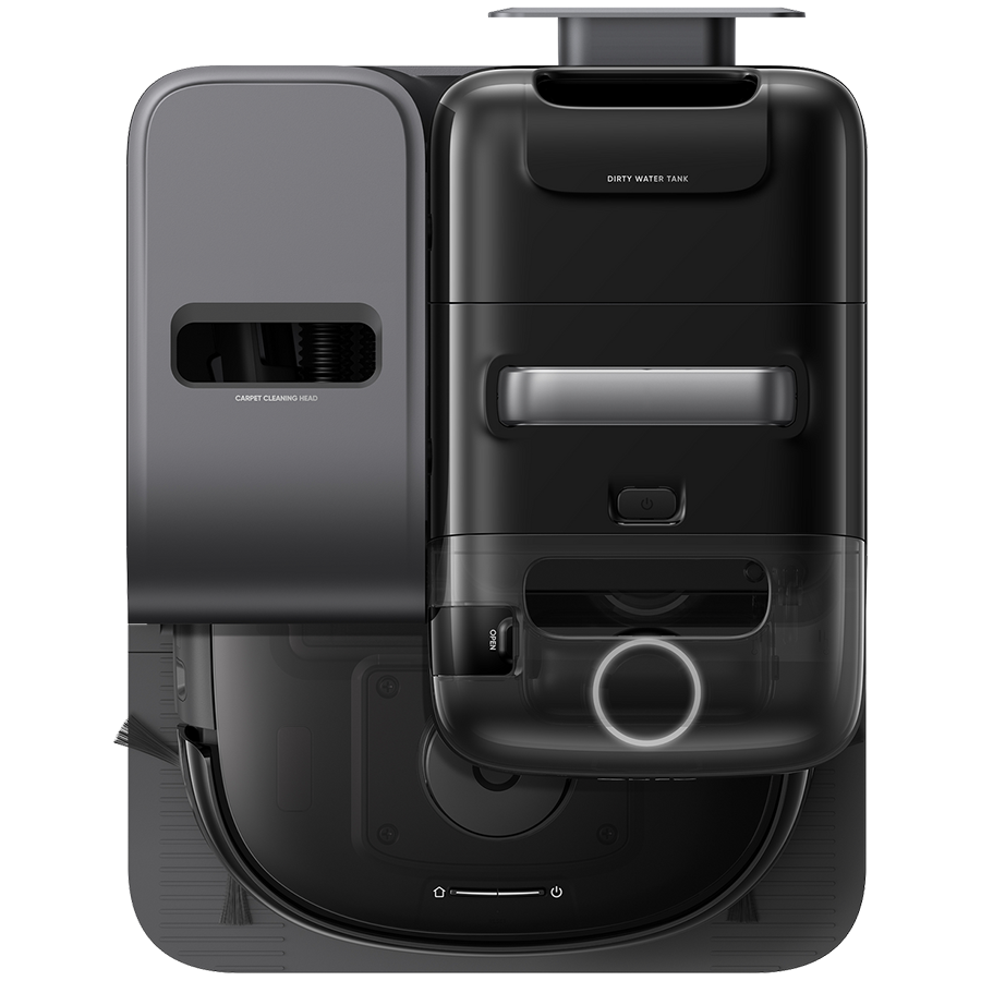 Anker, Robot Vacuum eufy Omni E28 Black