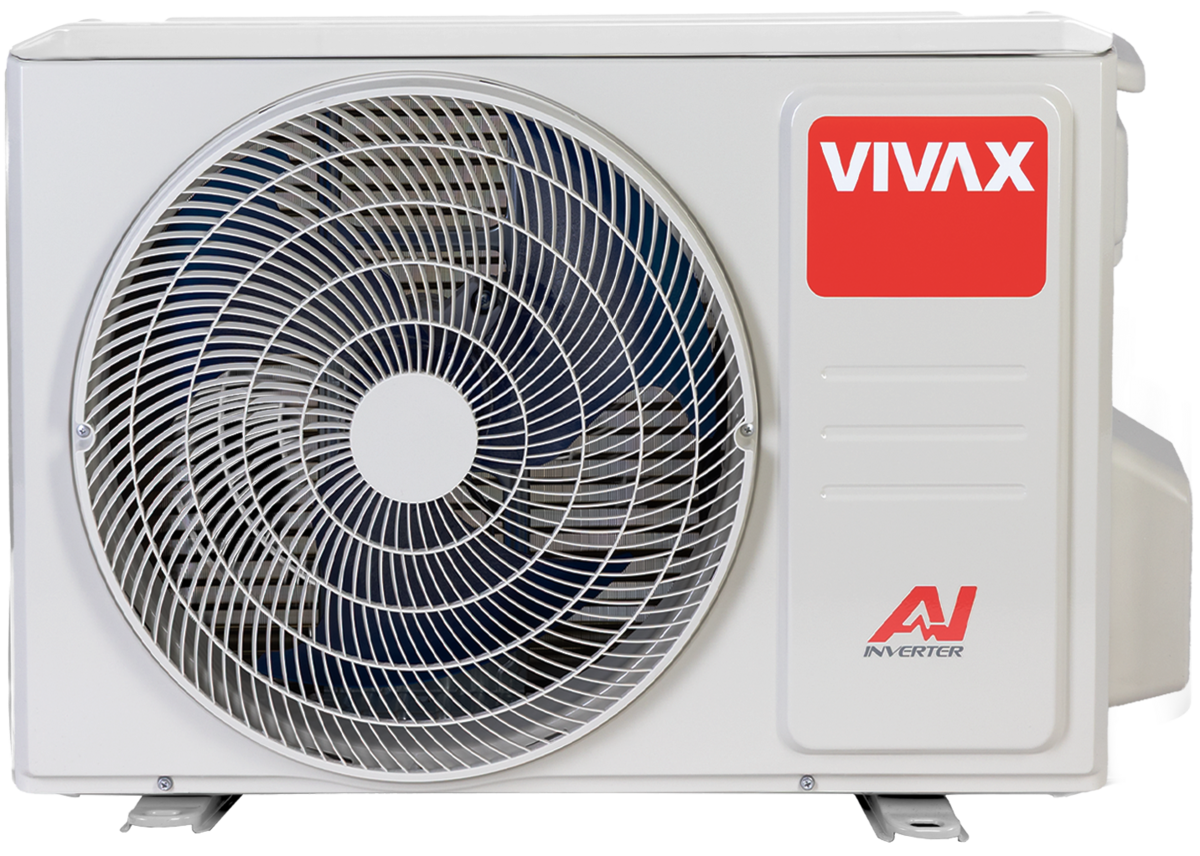 VIVAX COOL klima uređaj ACP-12CH35AEGI PRO R32