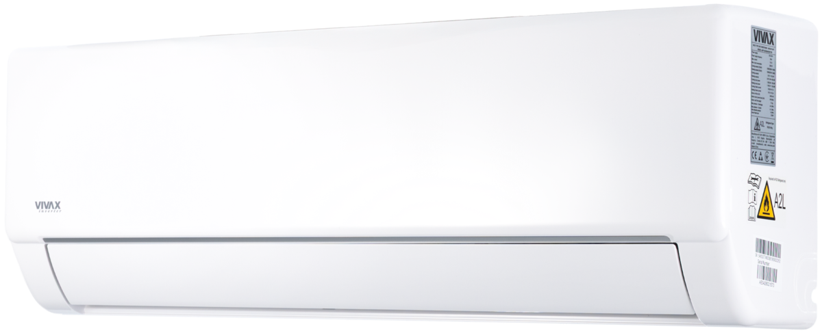 VIVAX COOL klima uređaj ACP-12CH35AEQI PRO R32
