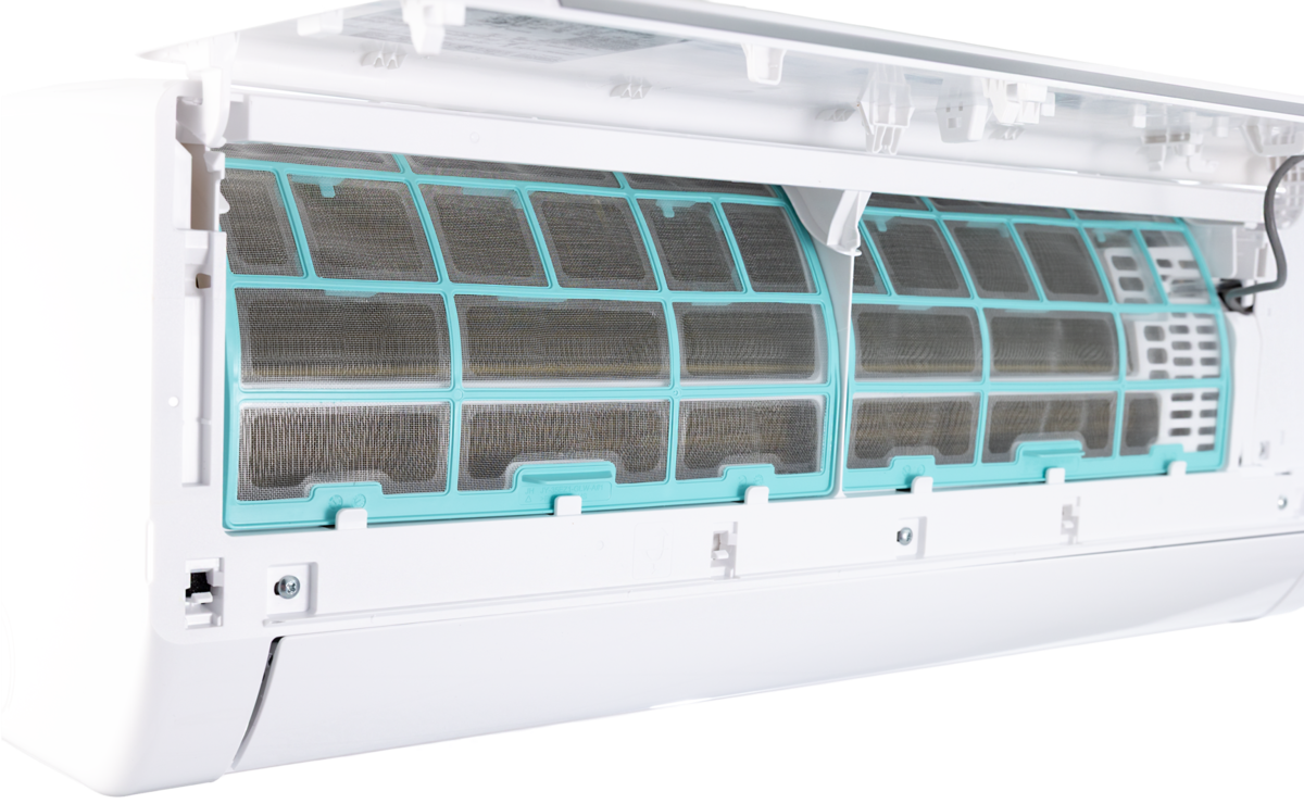 VIVAX COOL klima uređaj ACP-12CH35AEQI PRO R32