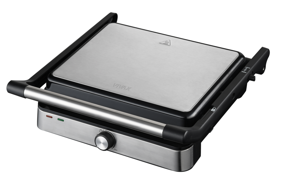 VIVAX SMART toster grill SM-2001, 2000 W