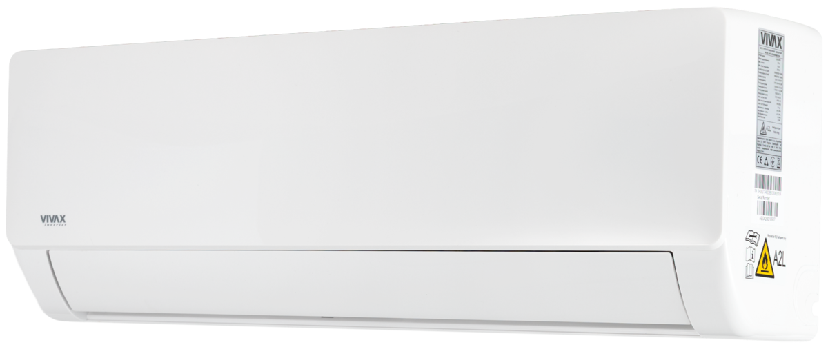 VIVAX COOL klima uređaj ACP-12CH35AEMI PRO R32