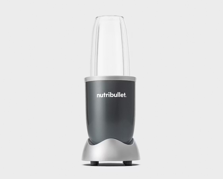Nutribullet blender NB606B 600 W, crni