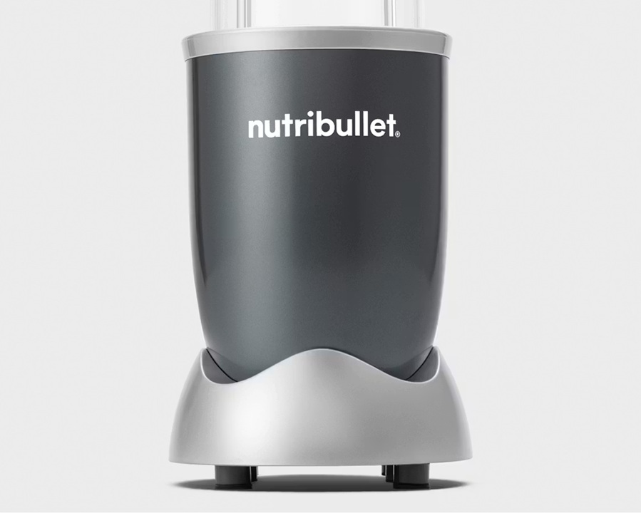 Nutribullet blender NB606B 600 W, crni