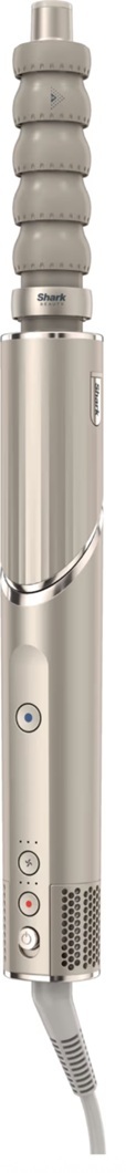 Shark styler za kosu HD446SLEU FlexStyle 5u1, 1650 W, 5 nastavaka, bež