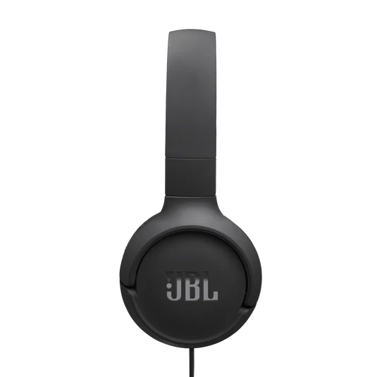 Slušalice JBL Tune 520 USB-C crne
