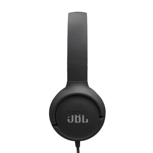 Slušalice JBL Tune 520 USB-C crne