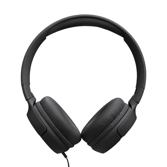 Slušalice JBL Tune 520 USB-C crne