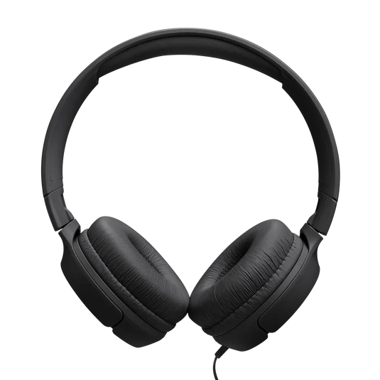 Slušalice JBL Tune 520 USB-C crne