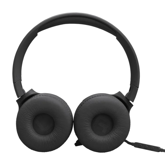 Slušalice JBL Tune 520 USB-C crne