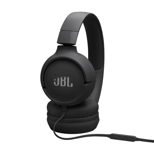 Slušalice JBL Tune 520 USB-C crne
