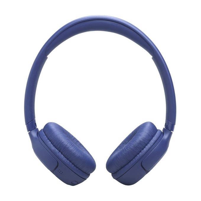 Slušalice bluetooth JBL TUNE 530BT plave