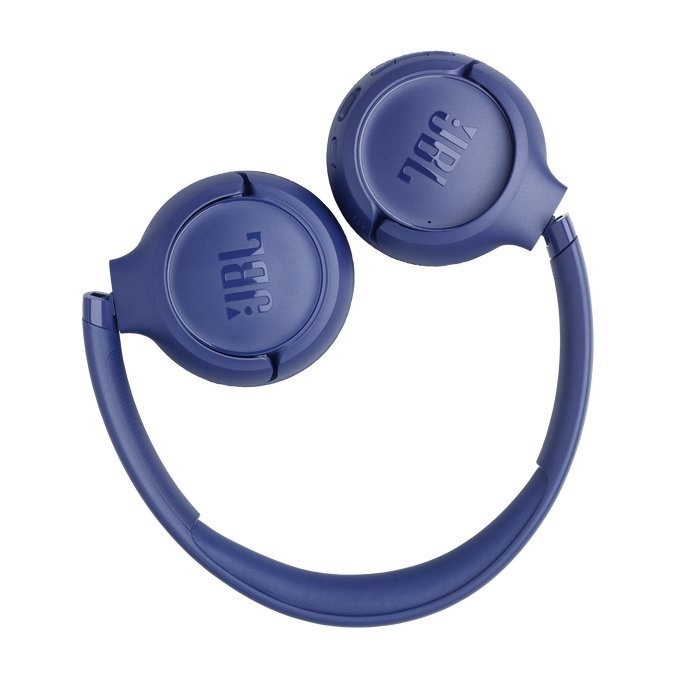 Slušalice bluetooth JBL TUNE 530BT plave