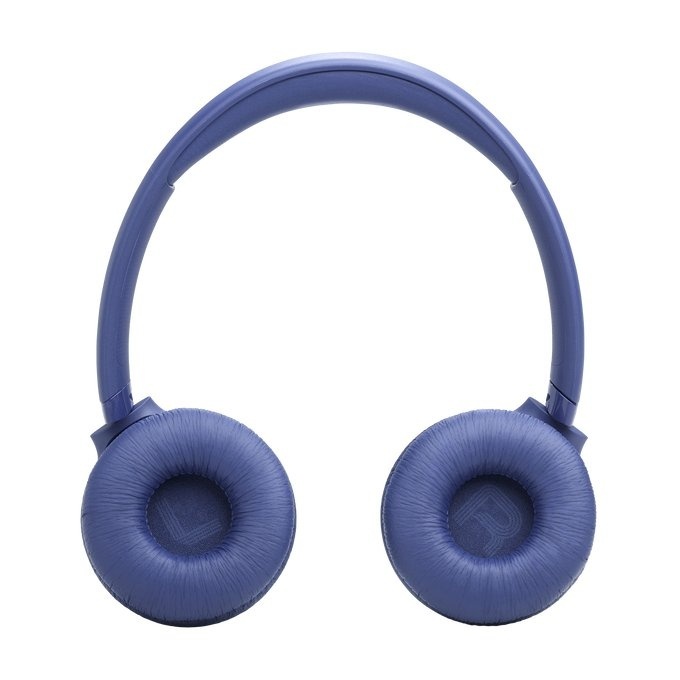 Slušalice bluetooth JBL TUNE 530BT plave