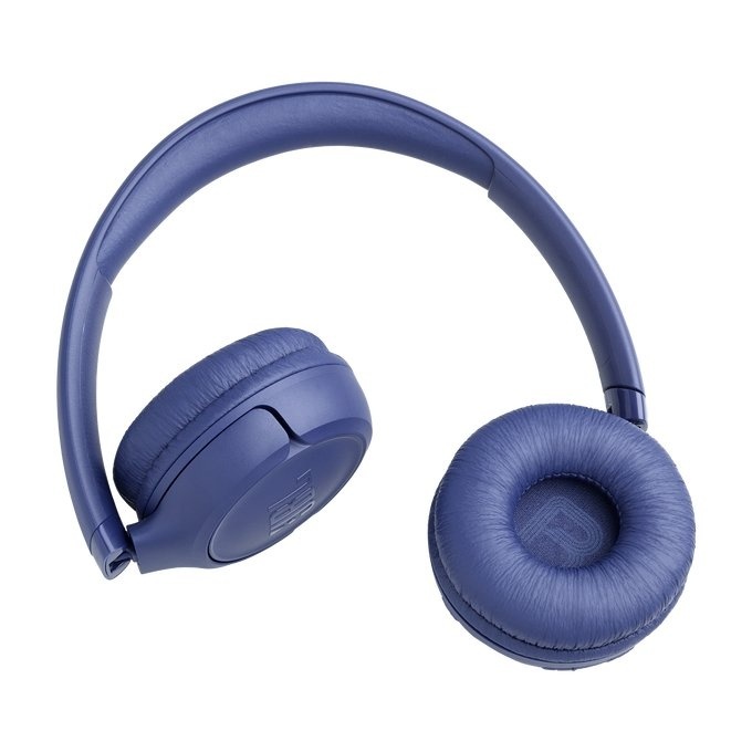 Slušalice bluetooth JBL TUNE 530BT plave