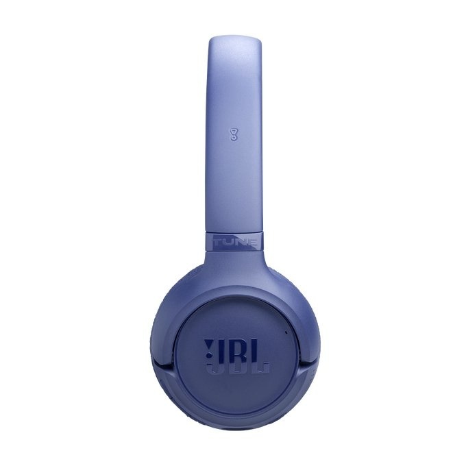 Slušalice bluetooth JBL TUNE 530BT plave