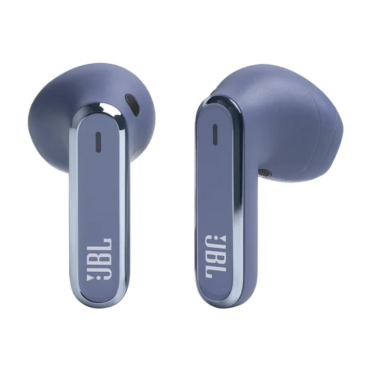 Slušalice bluetooth potpuno bežične JBL Live FLEX TWS plave