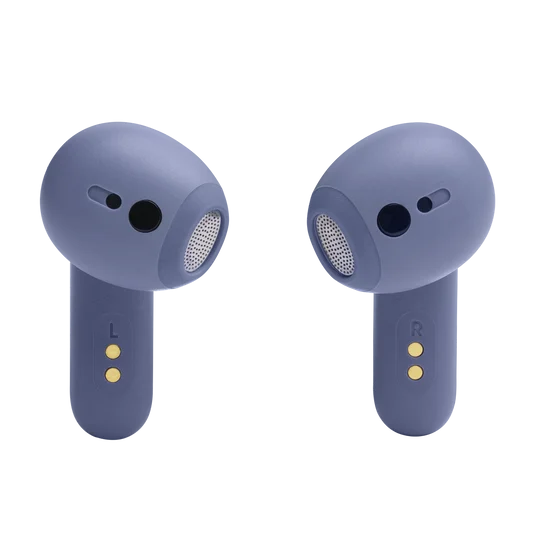 Slušalice bluetooth potpuno bežične JBL Live FLEX TWS plave