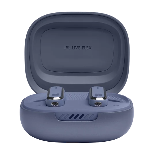 Slušalice bluetooth potpuno bežične JBL Live FLEX TWS plave