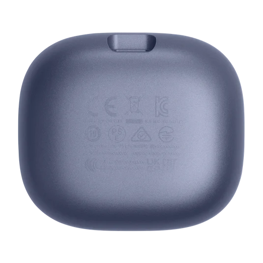 Slušalice bluetooth potpuno bežične JBL Live FLEX TWS plave